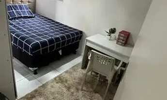 Imagem 4: Apartamento Bosque dos jacarandás