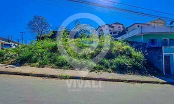 Imagem 2: Terreno-À VENDA-Jardim Tereza-Itatiba-SP