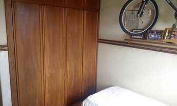 Imagem 4: BELO HORIZONTE - Apartamento Padrão - Serra