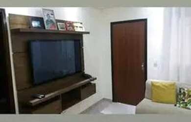 Imagem 5: JD TERRA BRANCA - 3 DORMITÓRIOS SENDO 1 SUÍTE