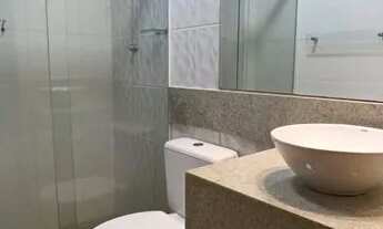 Imagem 5: Apartamento para venda possui 50 metros quadrados com 2 quartos