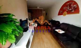 Imagem 2: Apartamento à venda no bairro Jardim dos Estados - Taubaté/SP