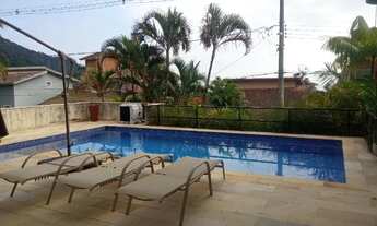 Imagem: Linda casa em Cond fechado com vista para