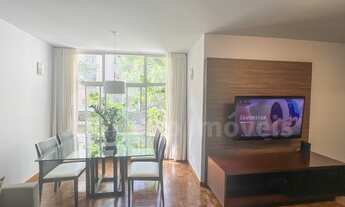 Imagem 4: SQS 207 BLOCO H - LOCAÇÃO DE APTO. MOBILIADO - 02 QUARTOS