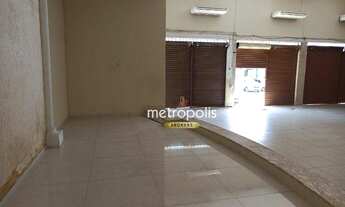 Imagem 7: Salão para alugar, 705 m² por R$ 31.730,00/mês - Nova Gerti - São Caetano do Sul/SP