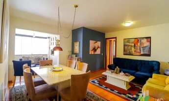 Imagem: Apartamento para Venda - 91.54m², 3 dormitórios