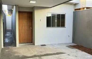 Imagem 2: Linda casa Região monte castelo 60 metros quadrados