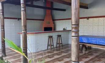 Imagem 6: Casa na ilha de Mosqueiro- Ariramba