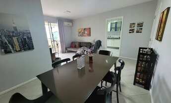 Imagem 4: Apartamento 3 dormitórios com suíte na Trindade - Florianópolis - SC