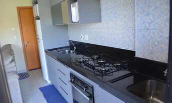 Imagem 4: Apartamento Mobilhado