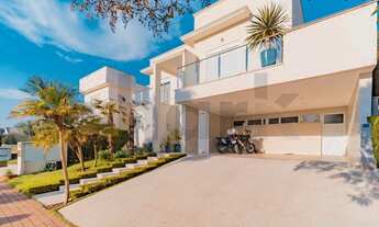 Imagem 2: Casa para venda por R$ 3.990.000,00 em Alphaville, Santana de Parnaíba-SP