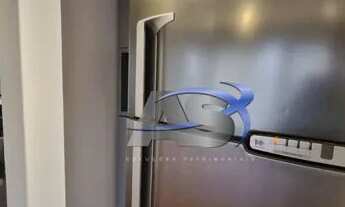 Imagem 4: Apartamento com 2 dormitórios para alugar, 138 m² por R$ 11.123,00/mês - Jardim Guedala