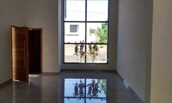 Imagem 4: Casa com 3 dormitórios à venda, 145 m² por R$ 925.000,00 - Reserva Imperial - Ribeirão Pre