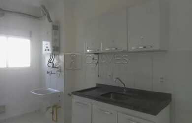 Imagem 2: Apartamento Padrão em Ribeirão Preto