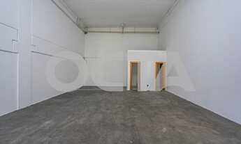 Imagem 4: Depósito 112 m² Floresta