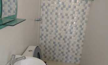 Imagem 3: Duplex fazenda Grande 3. Quadra D