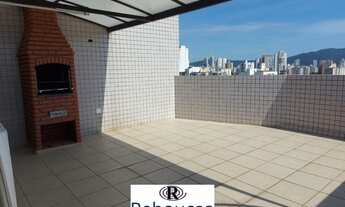 Imagem 2: Apartamento 2 Quartos Santos - SP - Aparecida