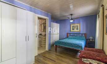 Imagem 4: Casa para Venda - 130m², 2 dormitórios, 2 vagas - Ponta Grossa