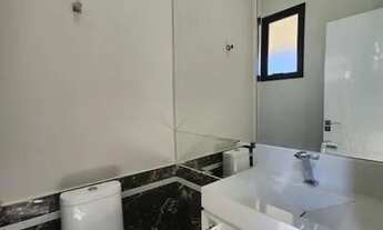 Imagem 6: Casa em Condomínio para Venda em Limeira, Terras de São Bento II, 3 dormitórios, 1 suíte