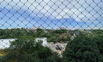 Imagem 6: Amazonas Flat 1 quarto Av. Djalma Batista, próximo ao Amazonas Shopping