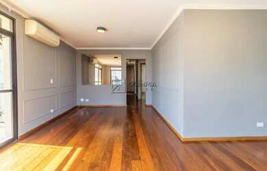 Imagem 5: Apartamento Locação 3 Dormitórios - 160 m² Vila Mariana