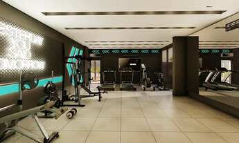 Imagem 2: Apartamento à venda no bairro Abraão - Florianópolis/SC