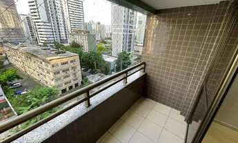 Imagem: LINDO APTO NO EDF. MARIA ROSA. 03 QUARTOS