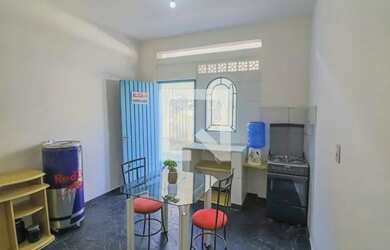 Imagem 6: Apartamento para Aluguel - Jardim Éster Yolanda, 1 Quarto, 30 m2