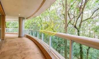 Imagem 2: Apartamento a venda no condomínio Reserva Tangará