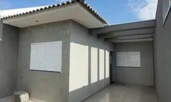 Imagem 2: Casa Geminada para Venda em Sarandi, Bela vista, 3 dormitórios, 1 banheiro, 2 vagas