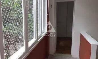 Imagem 4: Apartamento à venda, 3 quartos, 1 vaga, Ipanema - RIO DE JANEIRO/RJ