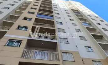 Imagem: Apartamento - Bonfim - Campinas