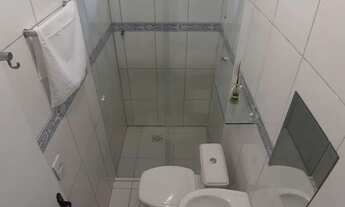 Imagem 2: Casa próximo ao mar