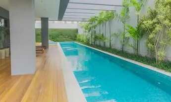 Imagem 4: Apartamento para Aluguel - Moema, 1 Quarto, 45 m2