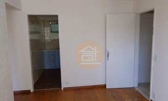 Imagem 2: Apartamento no Colubandê - 02 Quartos - Garagem - São Gonçalo - RJ