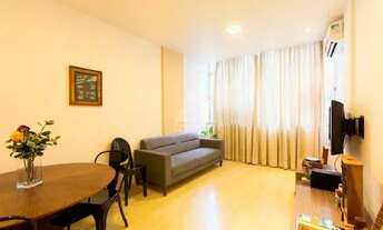 Imagem: Apartamento à venda, 3 quartos, 1 suíte