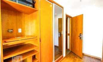 Imagem 6: Apartamento para Aluguel - Barra da Tijuca - Marapendi, 1 Quarto, 40 m2