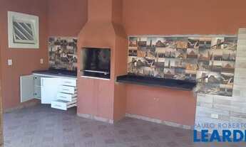 Imagem 5: CASA TÉRREA - JARDIM PAULISTA - SP