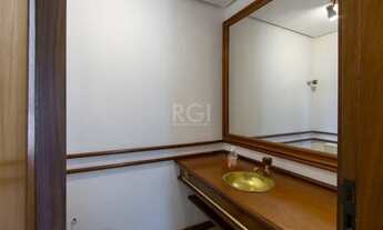 Imagem 7: Cobertura em Cristal