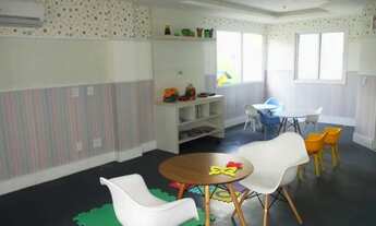 Imagem 6: Seu Novo Lar na Pelinca: Apartamento de 3 Quartos com Suíte, Lazer Completo e Comércio ao