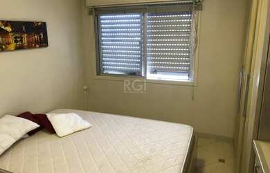 Imagem 4: Apartamento JK para Venda - 34m², 1 dormitório, 1 vaga - Centro Histórico