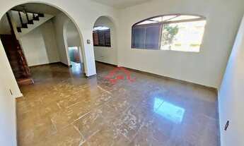 Imagem: Casa com 5 dormitórios para alugar em Belo