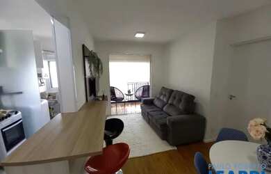 Imagem 5: APARTAMENTO - JARDIM OLAVO BILAC - SP