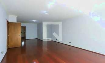 Imagem 2: Apartamento para Aluguel - Jardim Paulista, 3 Quartos, 204 m2