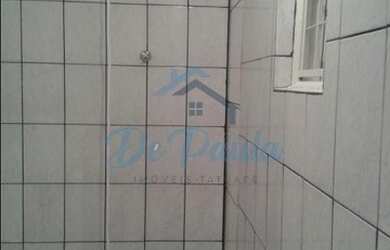 Imagem 3: Casa com 1 dormitório para alugar, 67 m² por R$ 650,00/mês - Jardim Dona Elvira - Itapevi