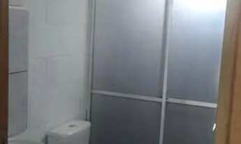 Imagem 4: Casa de condomínio sobrado para aluguel possui 44 metros quadrados com 2 quartos