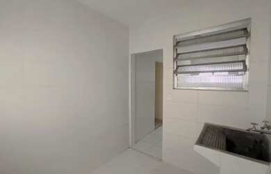 Imagem 6: Casa para aluguel tem 90 metros quadrados com 2 quartos em Estuário - Santos - SP