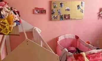 Imagem 7: Casa 2/4 Simões filho