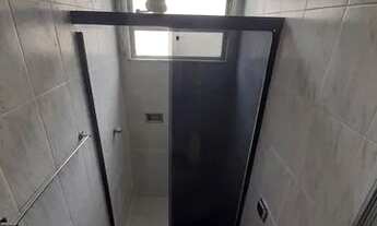 Imagem 2: Casa para aluguel tem 70 metros quadrados com 2 quartos em Taquara - Rio de Janeiro - Rio