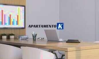 Imagem 7: Studio p/ VENDA - Excelente para Investidores - 25m2 - Lazer no Rooftop - 5 minutos do Sho